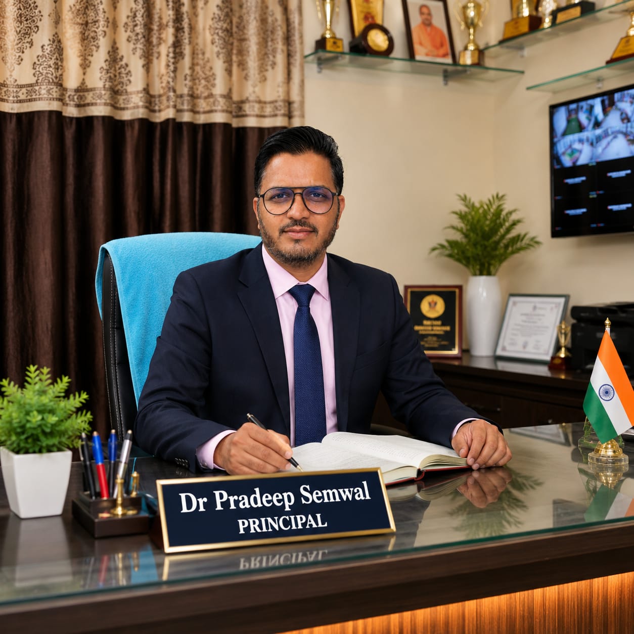 Principal