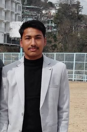 Shaurya Rana - IIIT Kota